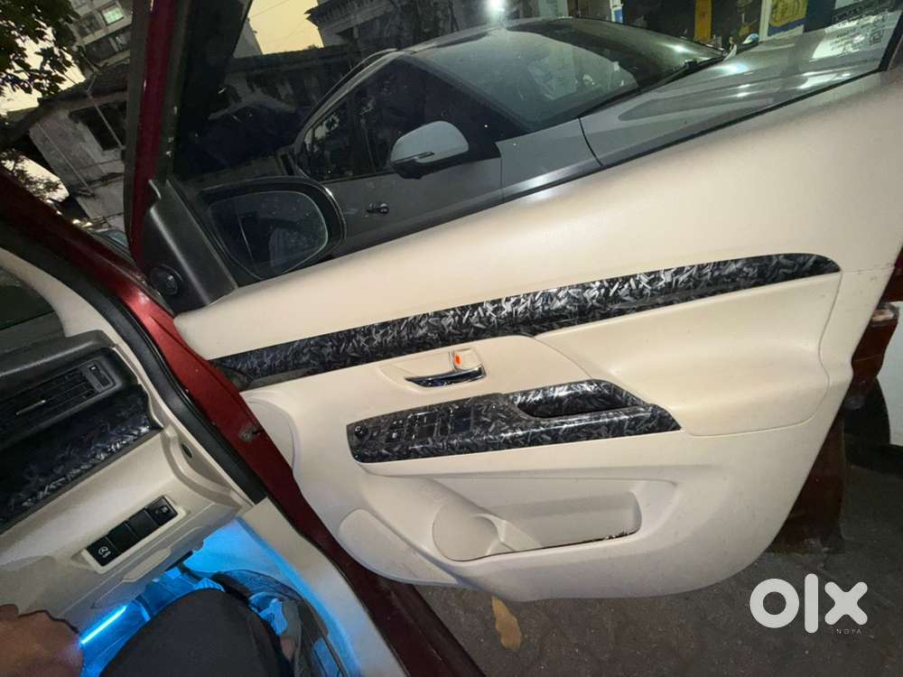 Maruti Suzuki Ertiga 2020