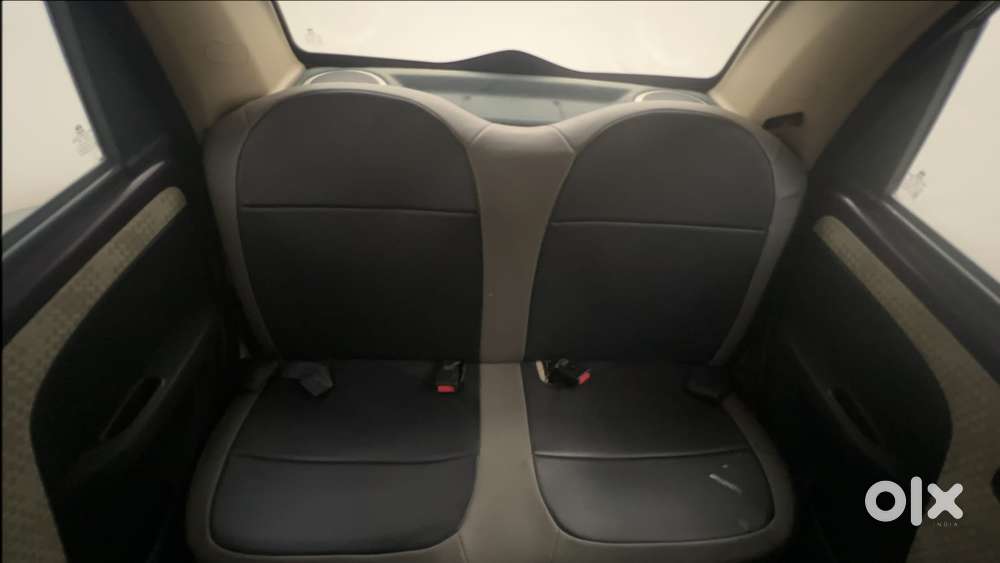 Tata Nano 2012-2015 Twist Xt, 2014, Petrol