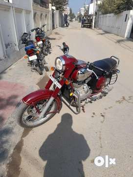 Jawa bike online old model olx