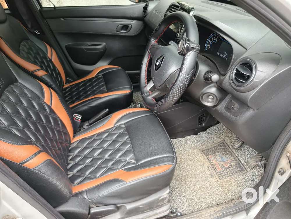 Renault Kwid 2024 Petrol