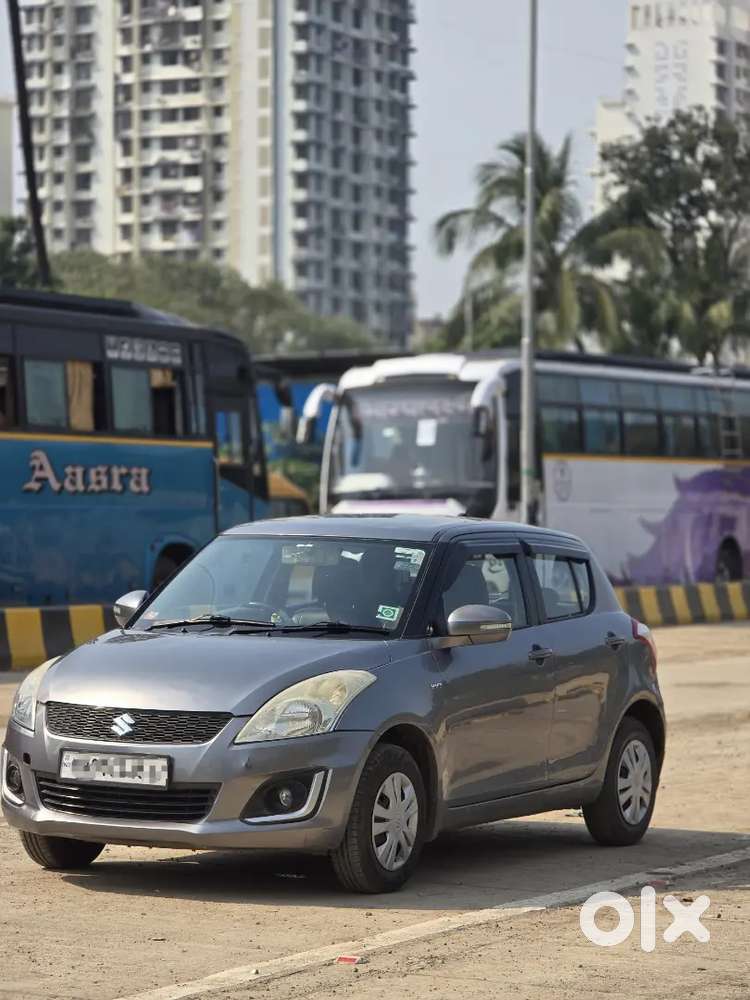 Maruti Suzuki Swift 2016 Model