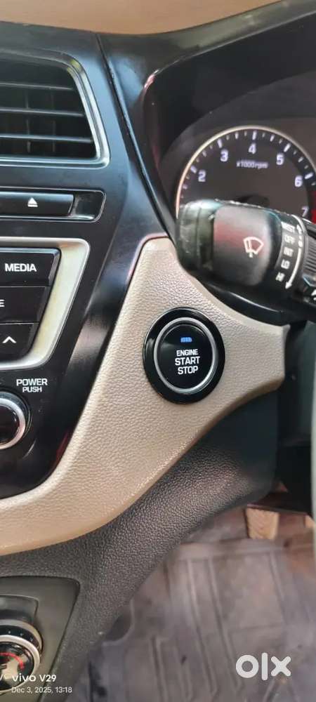 Hyundai New I20 2015