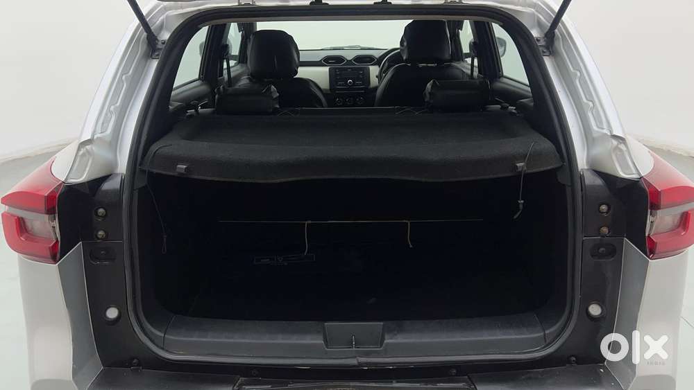 Nissan Magnite 1.0 Xl, 2021, Petrol