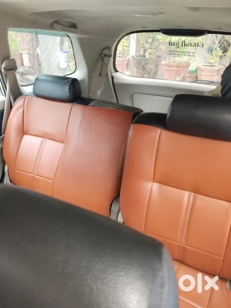 Toyota Innova 2014