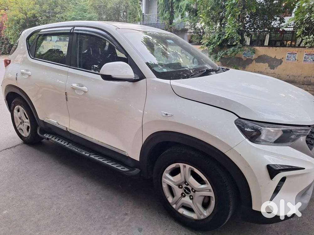 Kia Sonet 1.2 Htk, 2022, Petrol