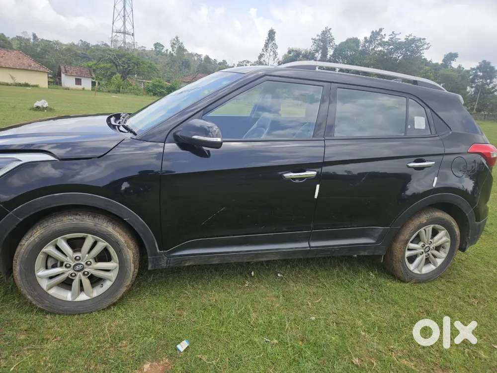 Hyundai Creta 1.6 2016