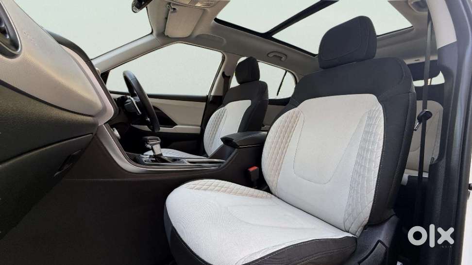 Hyundai Creta 1.6 Sx Automatic, 2021, Petrol