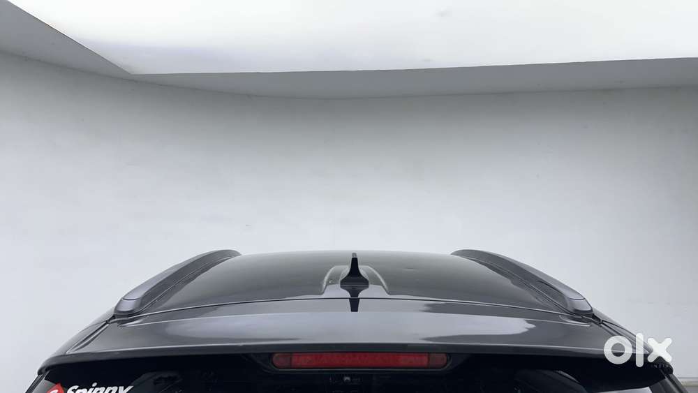 Tata Nexon 1.2 Revotron Xz Plus (l) Dark Edition, 2022, Petrol