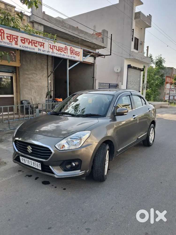 Swift Dzire Vdi, 2018 Model, Good Condition Car,