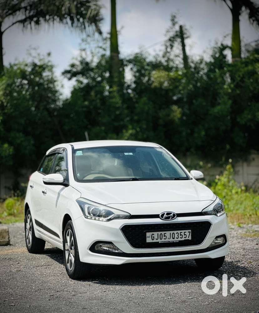 Hyundai Elite I20 Asta 1.2 (o), 2016, Petrol