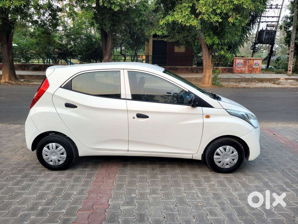 Hyundai Eon Era, 2012, Petrol
