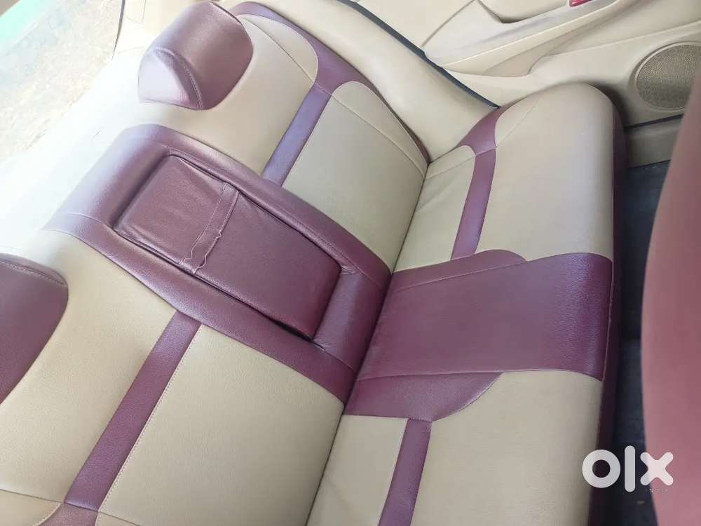 Honda City 2012 Sv Petrol Manual