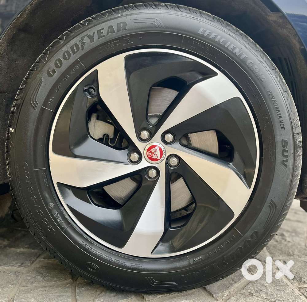 Jaguar F-pace 2.0 R Dynamic S, 2023, Petrol