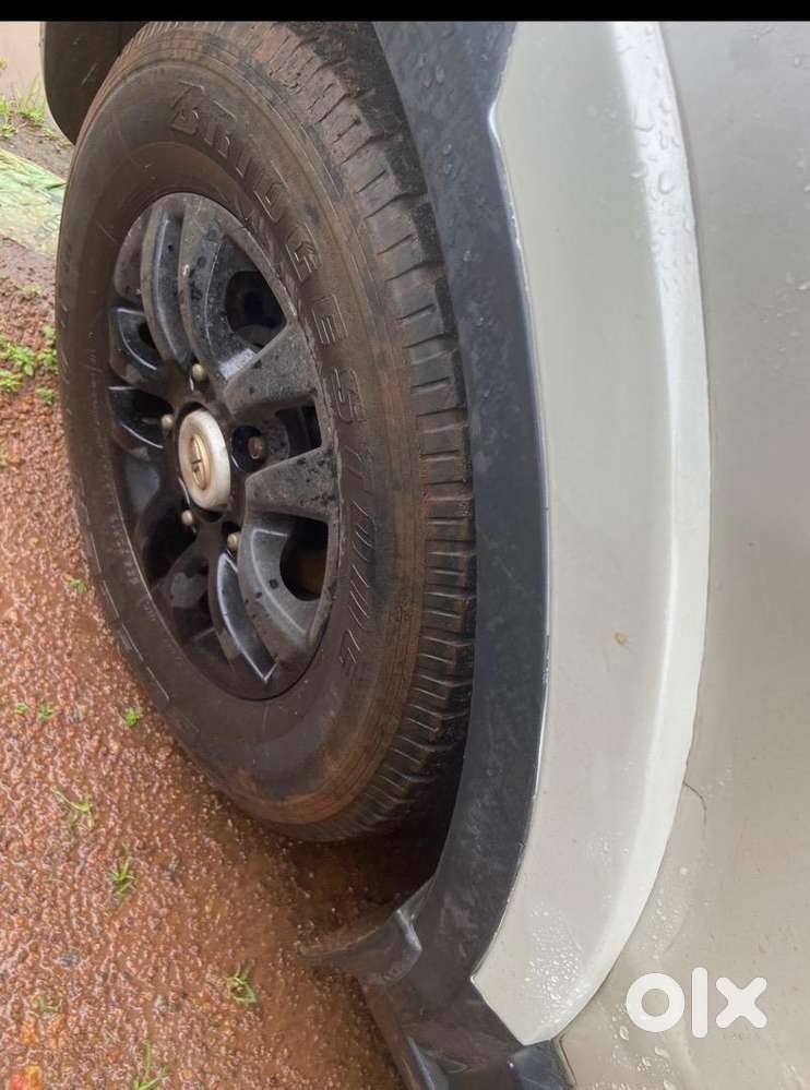 Tata Hexa Diesel 53000 Km Driven