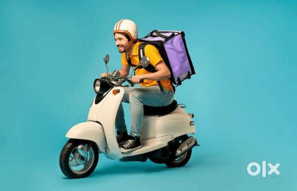 Padi Rider Executive