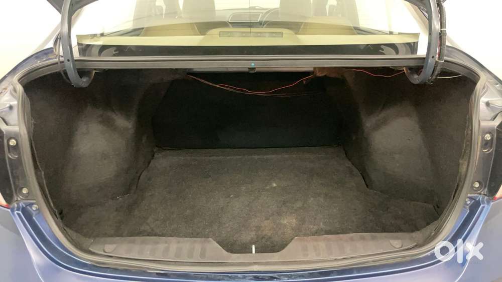 Maruti Suzuki Ciaz S 1.4, 2018, Petrol
