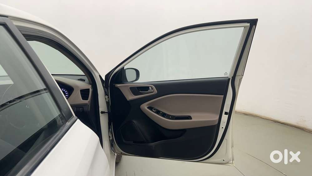 Hyundai Elite I20 [ ] 1.2 Magna, 2014, Petrol