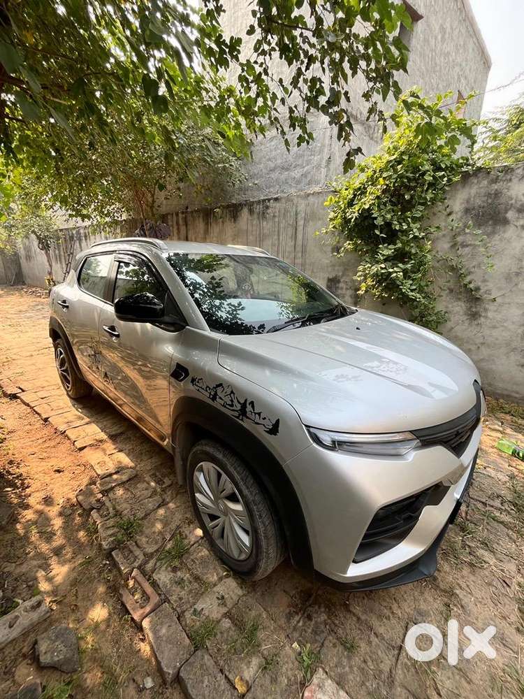 Less Driven, Best Condition Car For Sell.