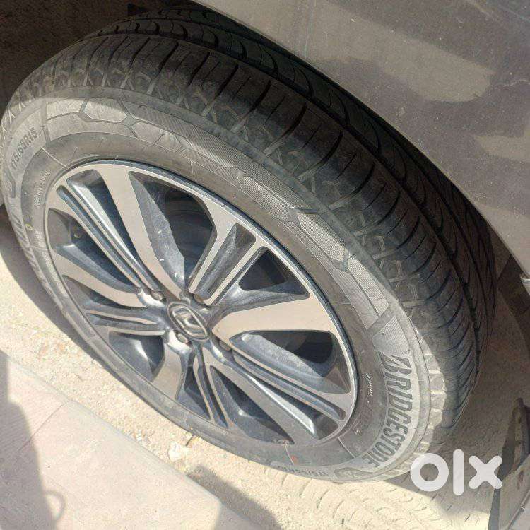 Honda City 2014-2015 V Mt, 2018, Petrol