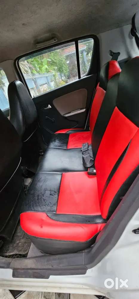 Maruti Suzuki Alto K10 2016 Petrol 27000 Km Driven
