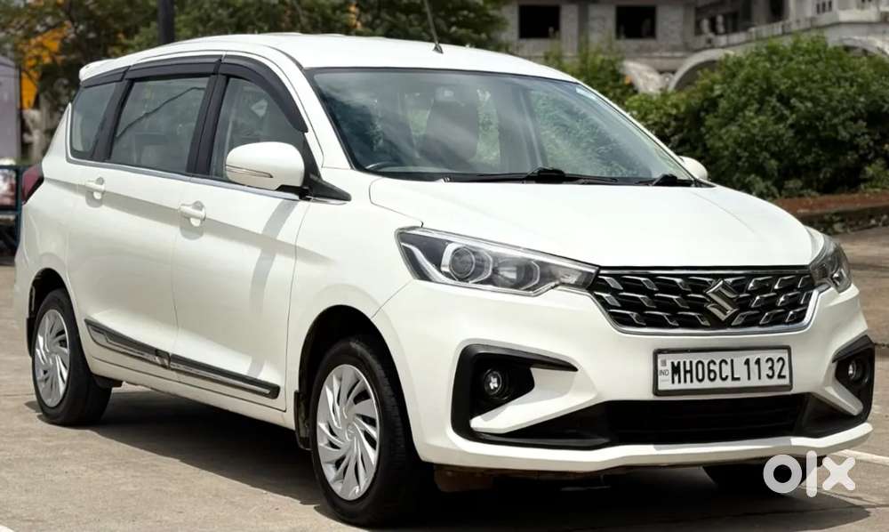Maruti Suzuki Ertiga, 2023, Cng & Hybrids