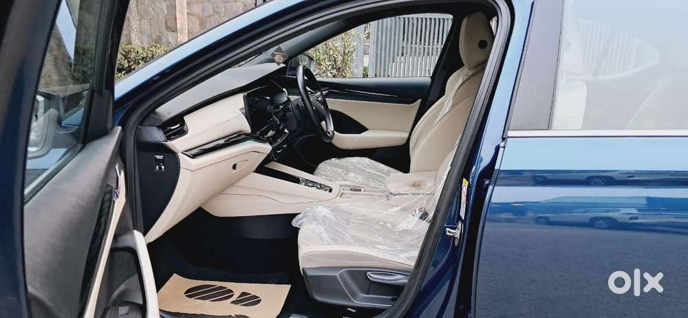 Skoda Octavia 2.0 Style Tsi At, 2021, Petrol