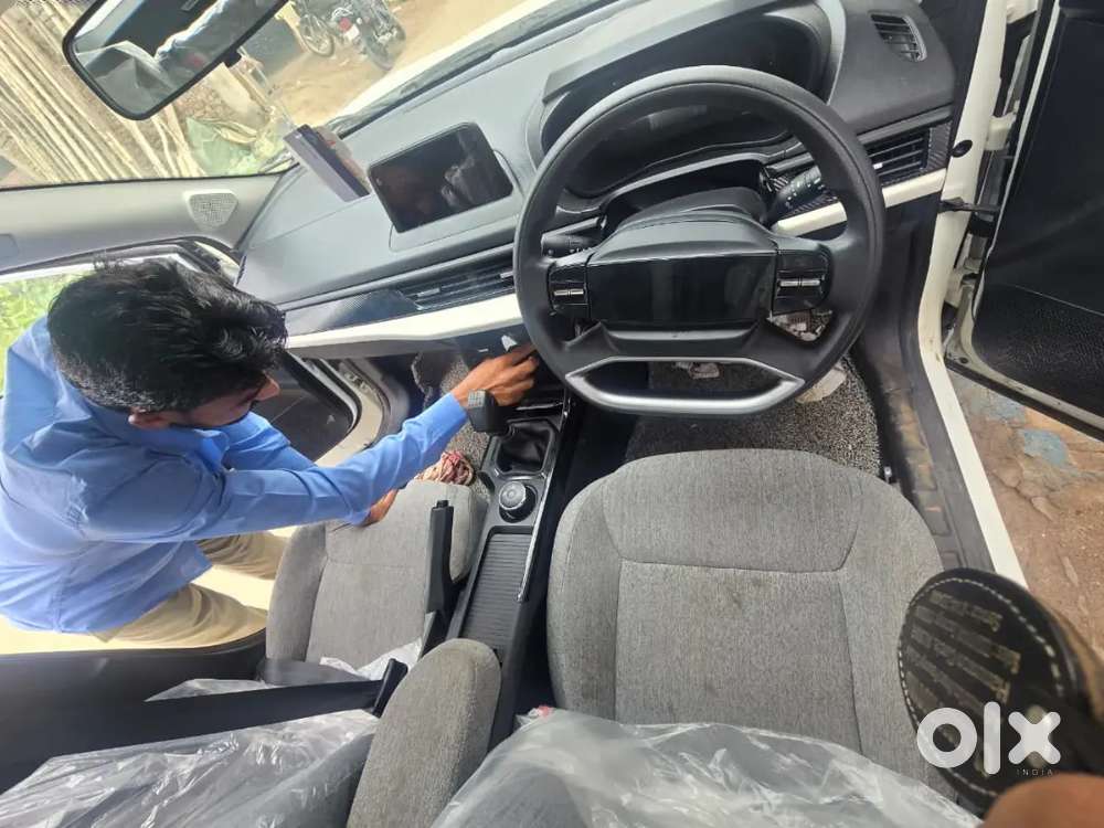 Tata Curvv 2025 Petrol
