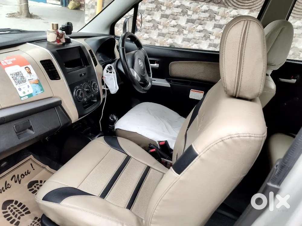 Maruti Gadi Wagon R Sel Karni Hai