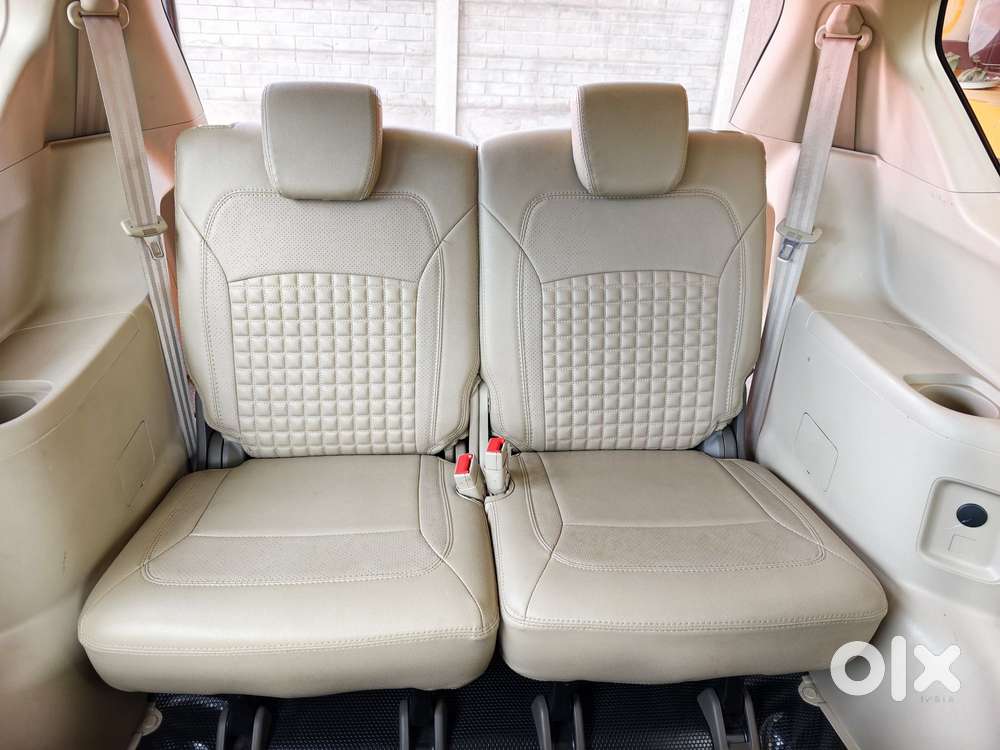 Maruti Suzuki Ertiga Vxi Shvs, 2025, Petrol