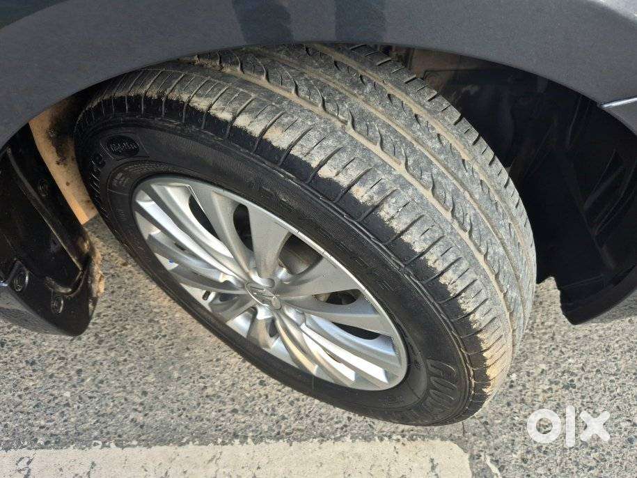 Maruti Suzuki Ciaz 1.5 Zeta Shvs Amt, 2024, Petrol