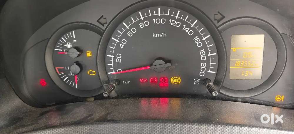 Maruti Suzuki Dzire Tour 2020