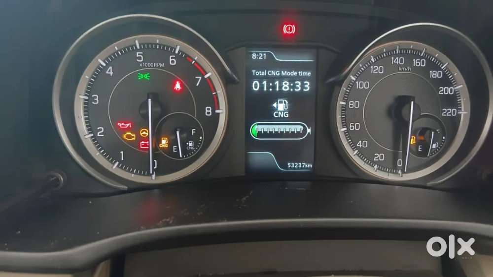 Maruti Suzuki Ertiga, 2024, Cng & Hybrids