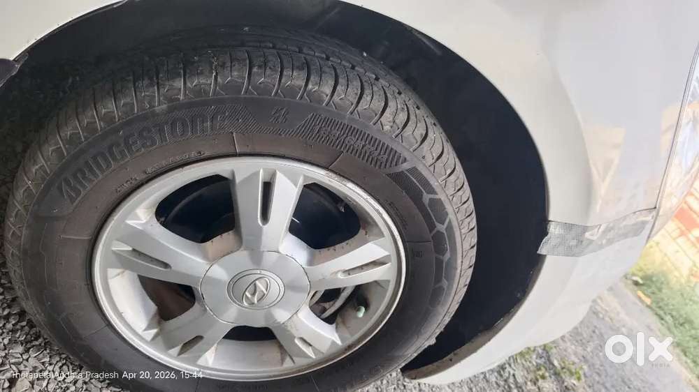 Hyundai I20 2010 Diesel Good Condition