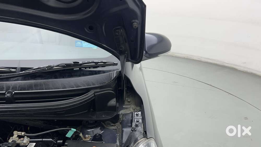 Hyundai Aura 1.2 Sx Cng, 2023, Cng & Hybrids