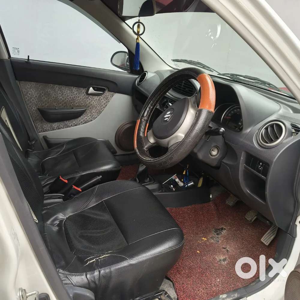 Maruti Suzuki Alto 800 2017