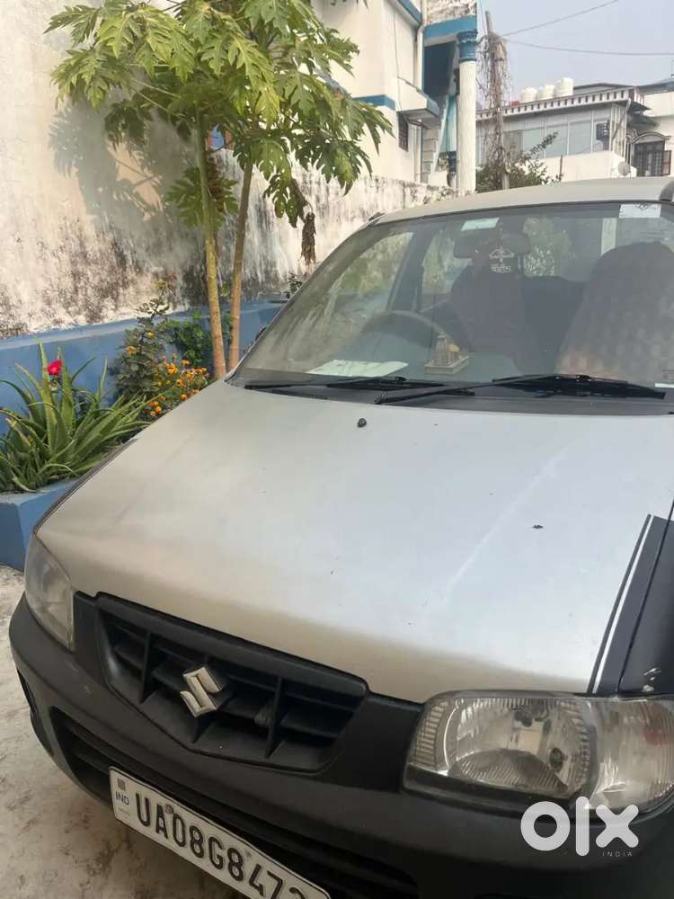 Maruti Suzuki Alto