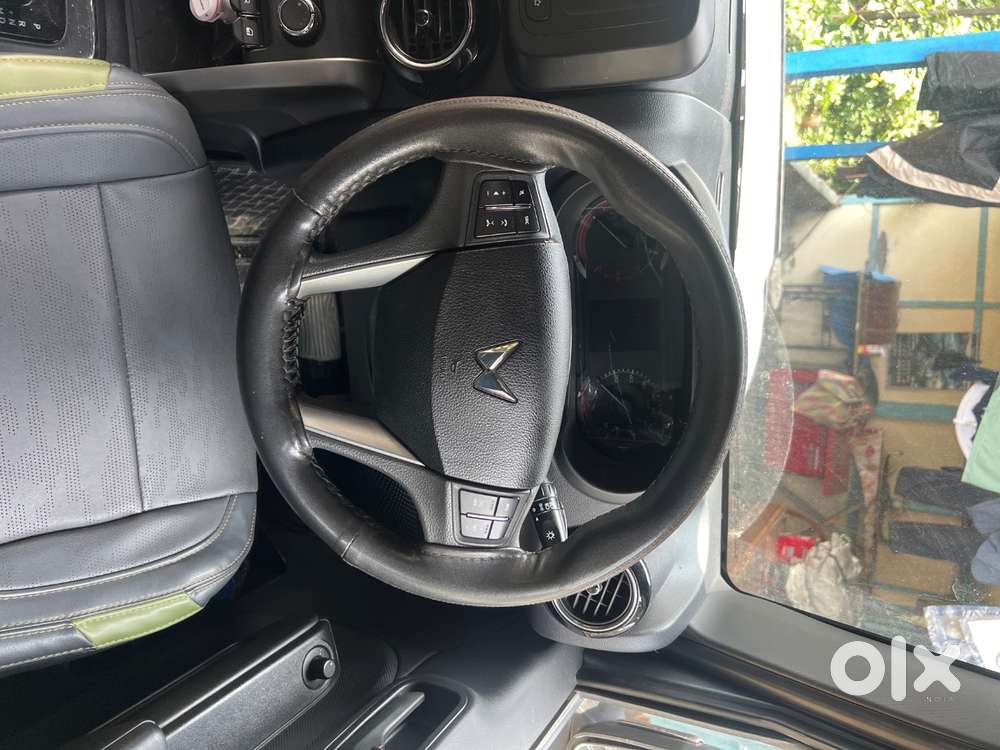 Mahindra Thar Top Model Automatic & Manual , 1 Year Only