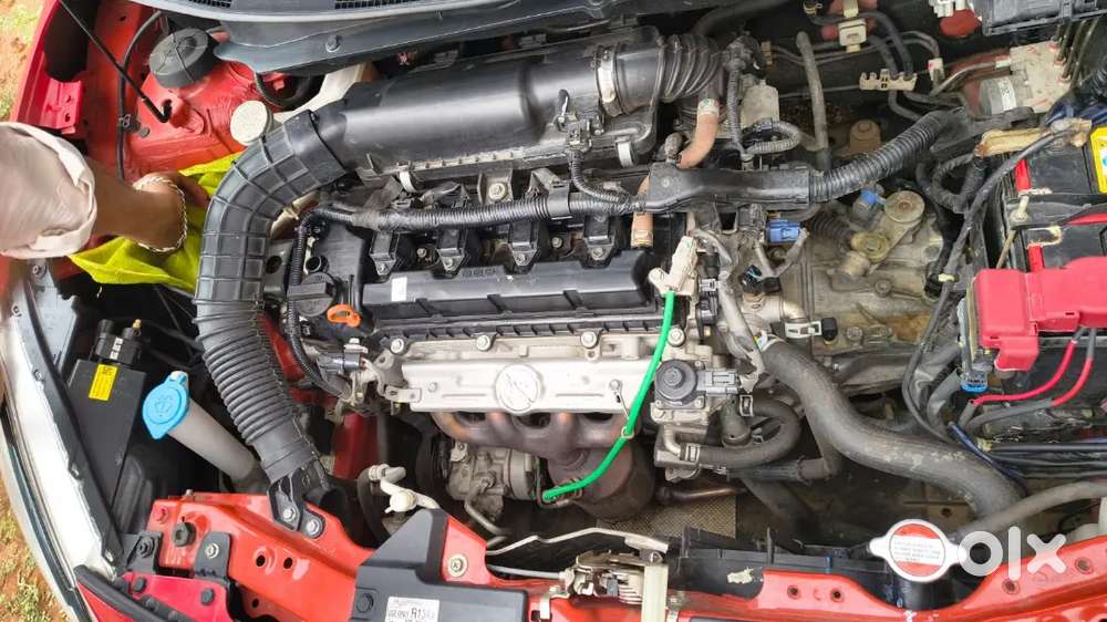 Maruti Suzuki Swift 2023