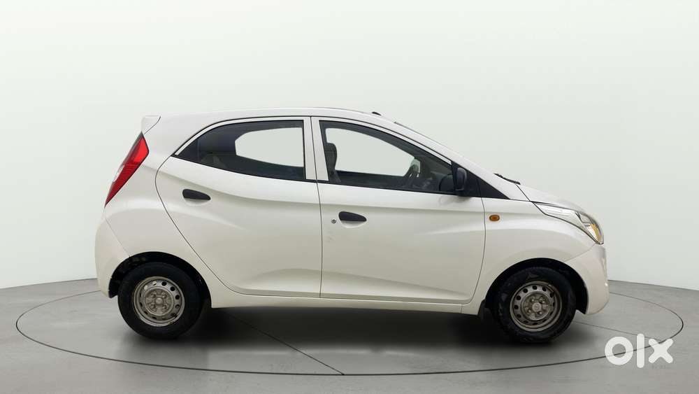 Hyundai Eon Era +, 2013, Petrol