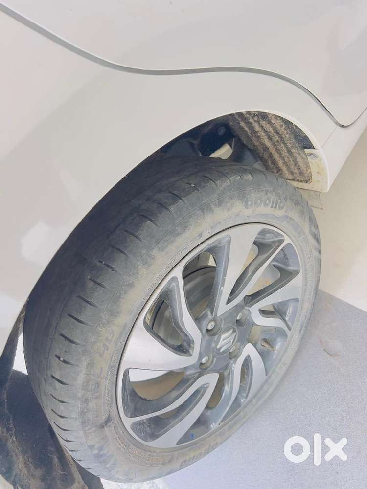 Maruti Suzuki Petrol 2022