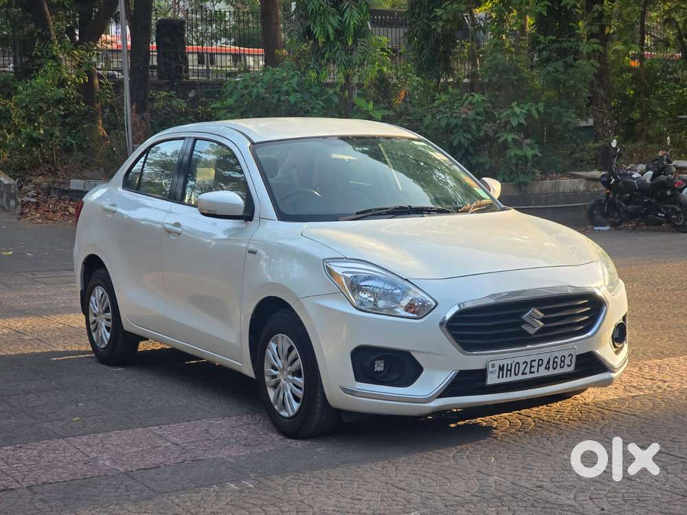 Maruti Suzuki Swift Dzire Amt Vdi, 2017, Diesel