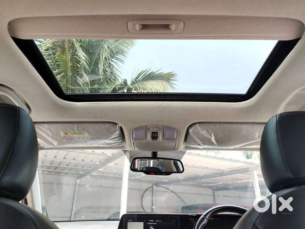 Kia Sonet, 2022, Diesel