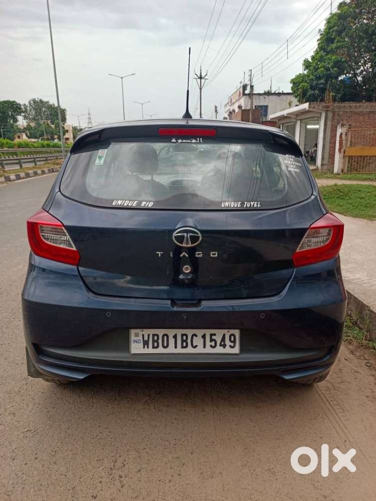 Tata Tiago 1.05 Revotorq Xt, 2025, Petrol