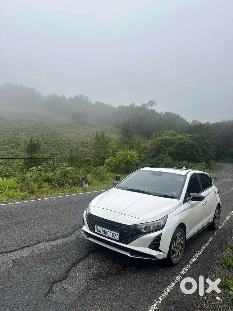 Hyundai New I20 1.2 Asta 2024
