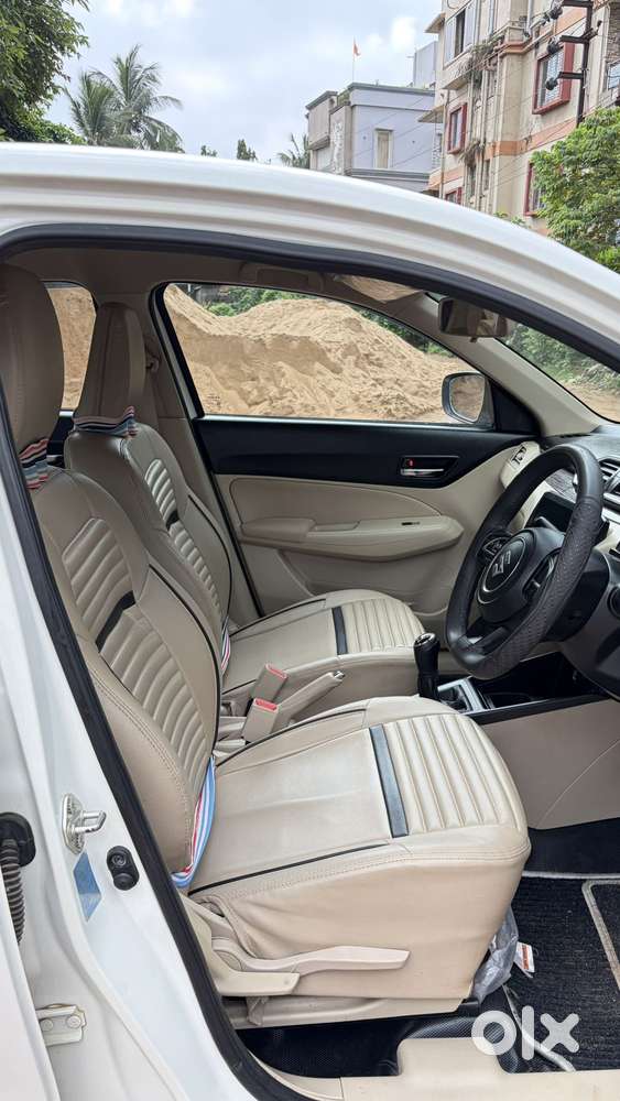 Maruti Suzuki Swift Dzire Vxi Optional, 2023, Petrol