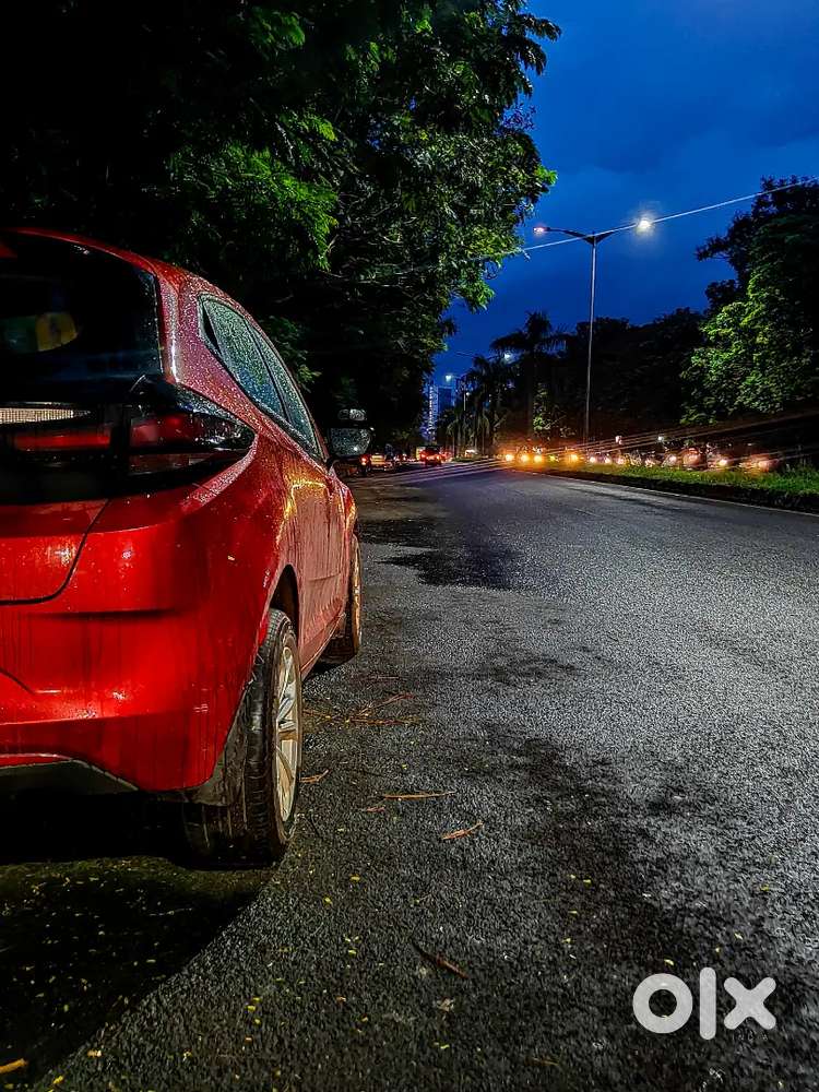 Tata Altroz 1.5 Xe Diesel 2020