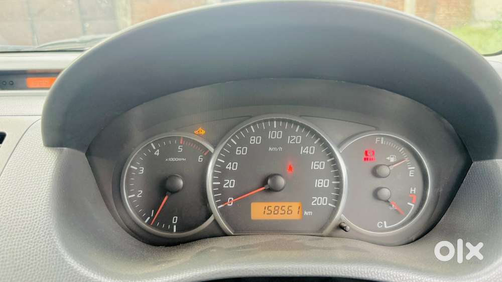 Swift Dzire Maruti 2011