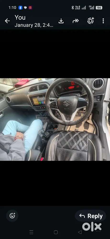 Maruti Suzuki Alto K10 Plus 2025