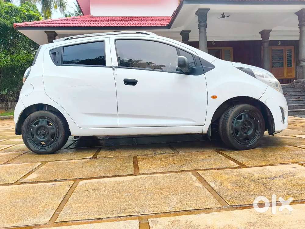 Chevrolet Beat 2012 Diesel 68000 Km Driven Single Owner