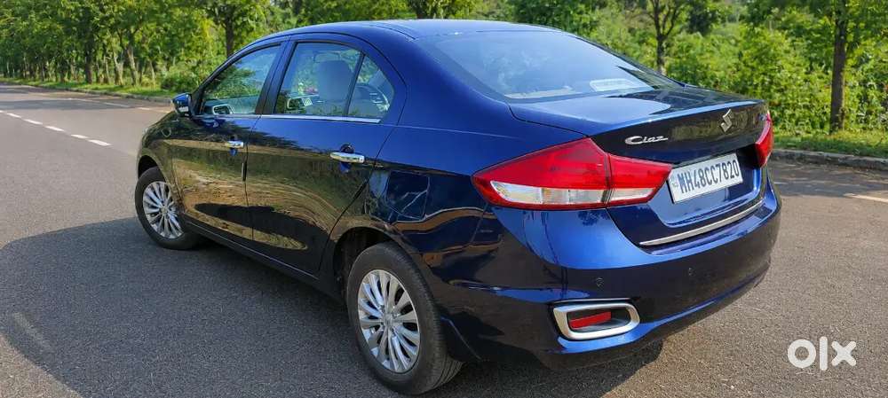 Maruti Suzuki Ciaz 1.5 Zeta 2022